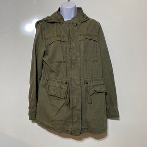 Universal thread jacket size large